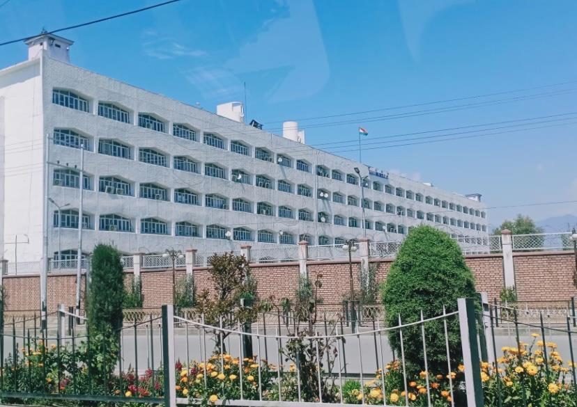J & K Govt Imposes Austerity Measures, Curtails Official Expenditure