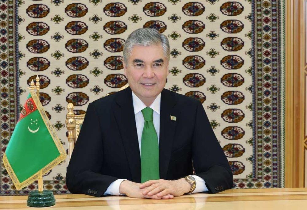 National Leader Of Turkmen People Sends Congratulatory Letter To ...