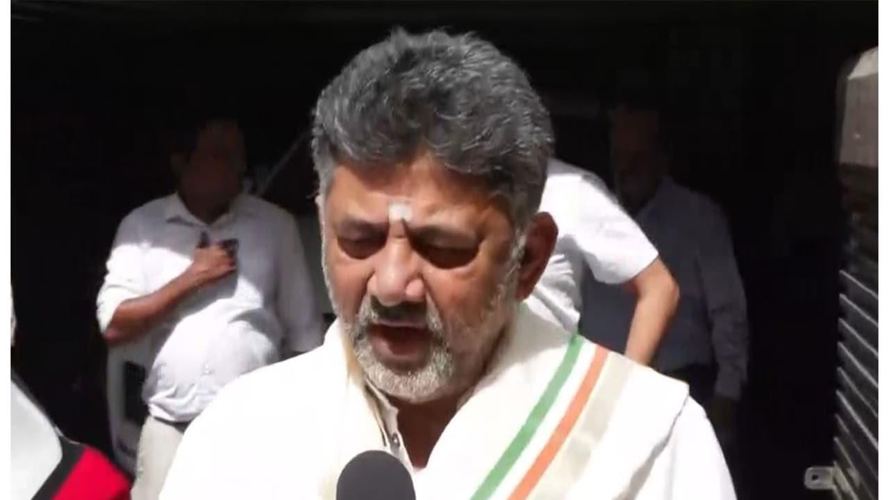 Karnataka Congress: No CM Change, Focus on Rajya Sabha Polls | Quick Digest