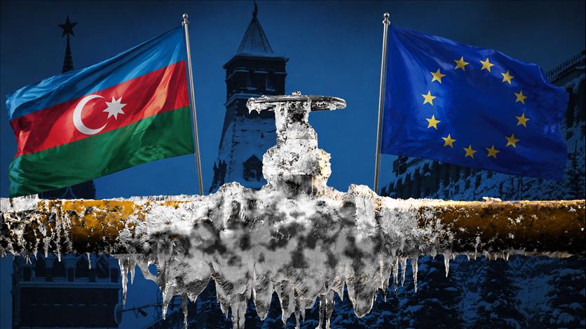 Next Phase Of Europe's Energy Security Runs Through Azerbaijan