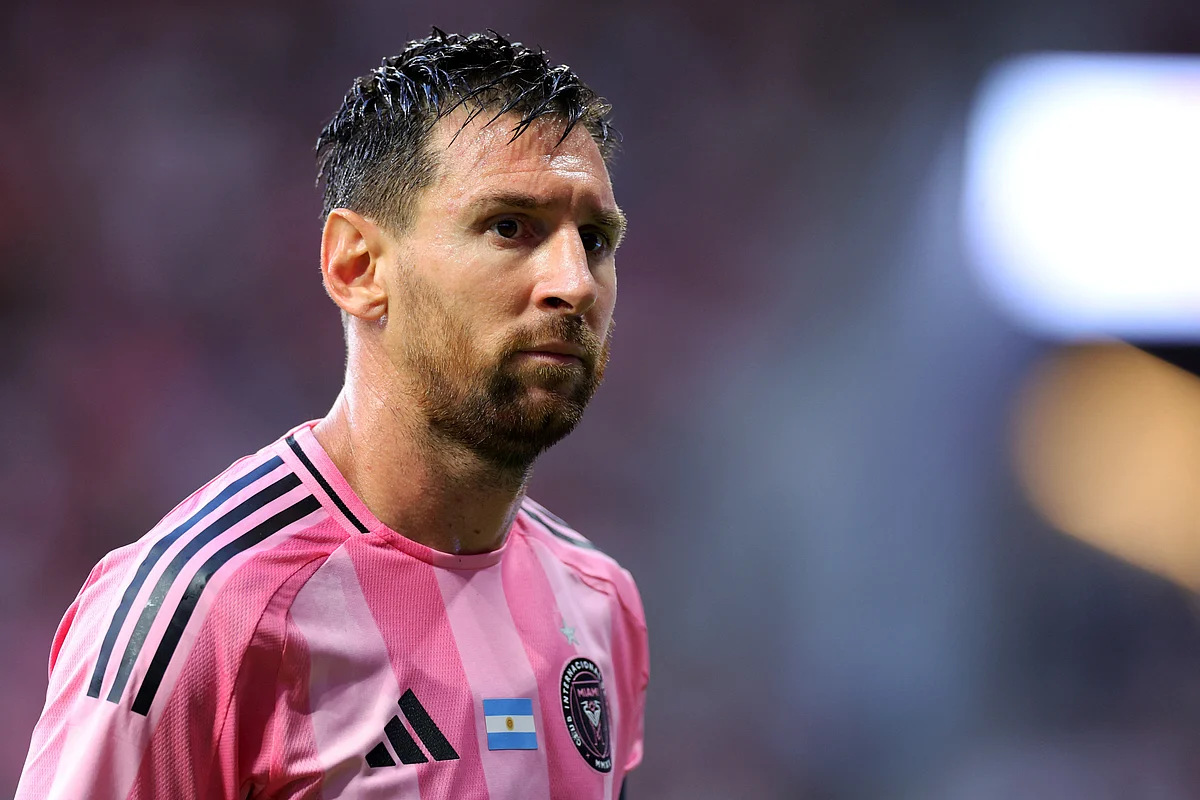Lionel Messi's World Cup Plan Uncertain Due To Hamstring Fatigue
