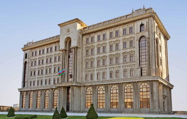 Azerbaijan Addresses Foreigners On Baku-Tbilisi-Baku Trips