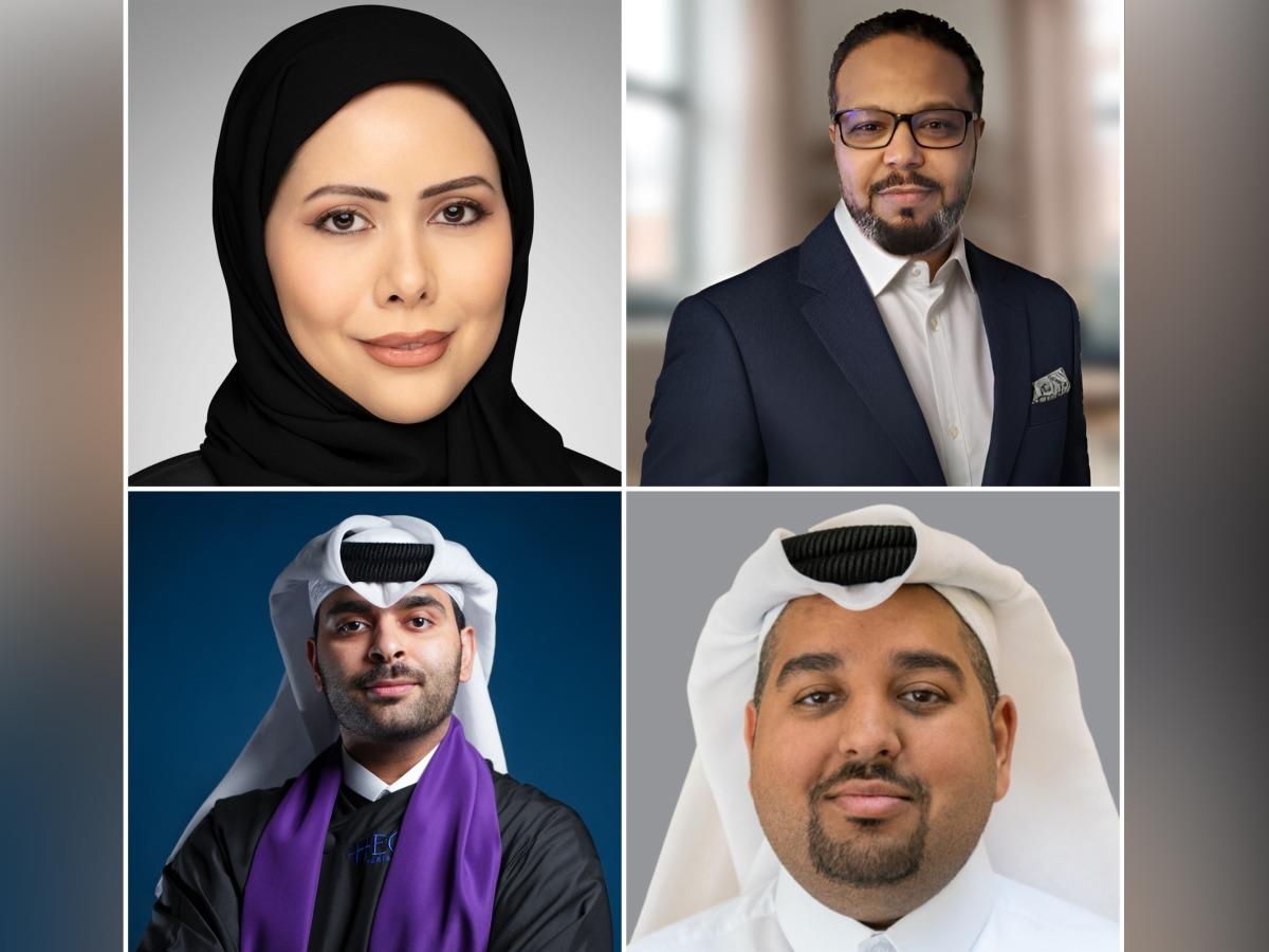 HEC Paris, Doha Graduates Reflect On Leadership, Growth And Qatar's Future