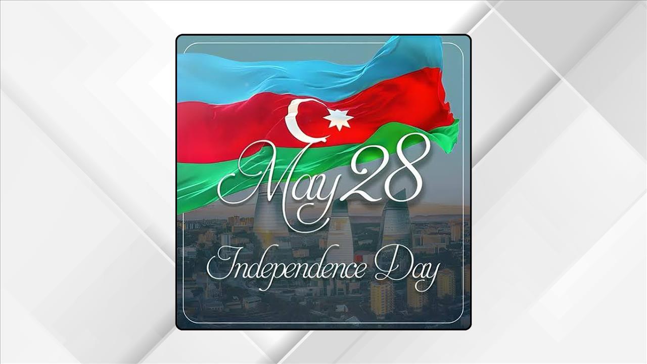 Azerbaijan Values Strong Ties With Jordan, Envoy Says On National Day
