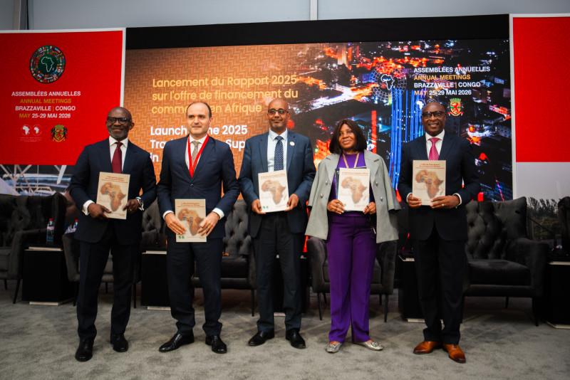 Annual Meetings 2026 (AM2026): African Development Bank (Afdb) 2025 ...