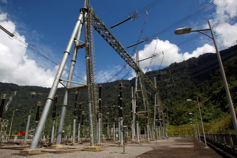 Azerbaijan Eyes Financing Ecuador's Energy And Infrastructure Projects