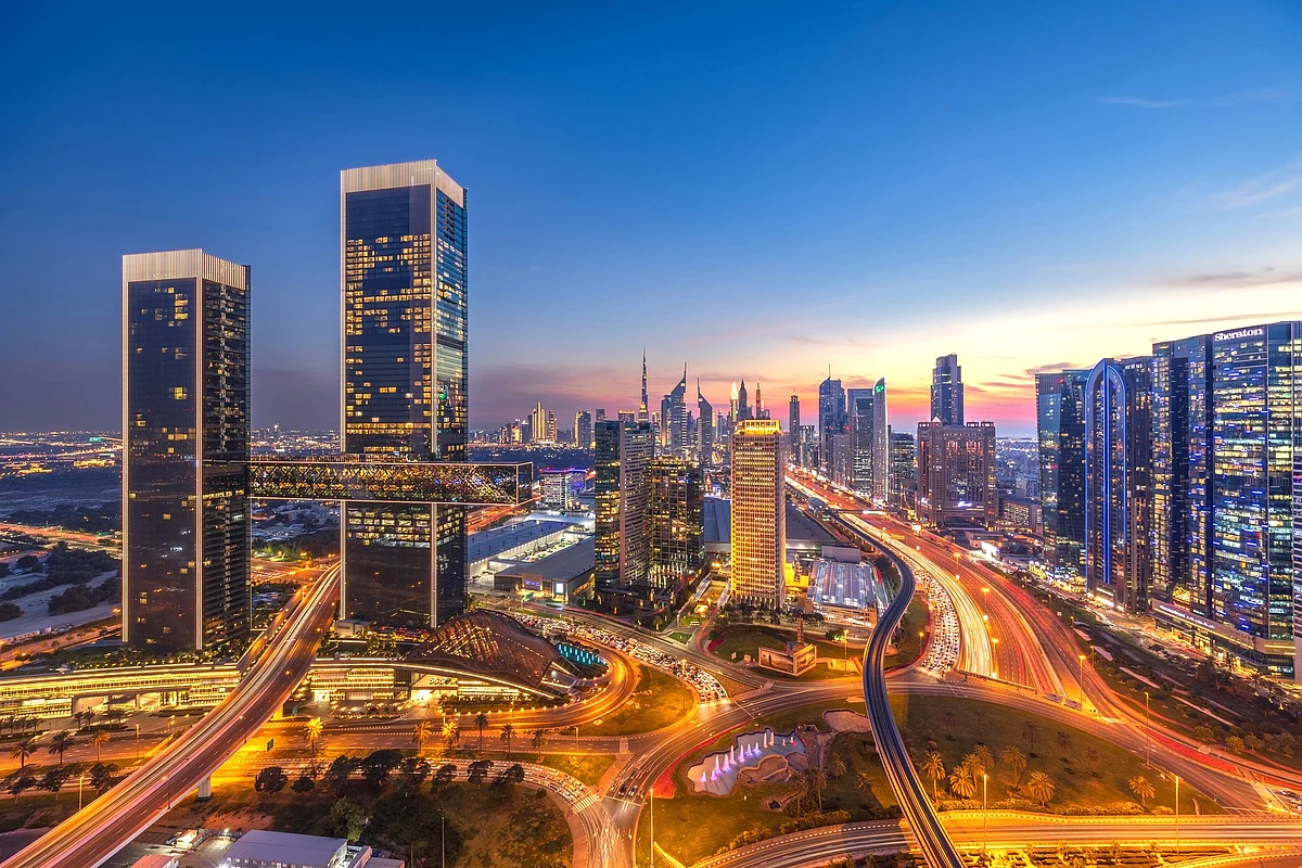 Dubai Property Market Enters Mature Phase As Demand Stays Strong, Rents Stabilise