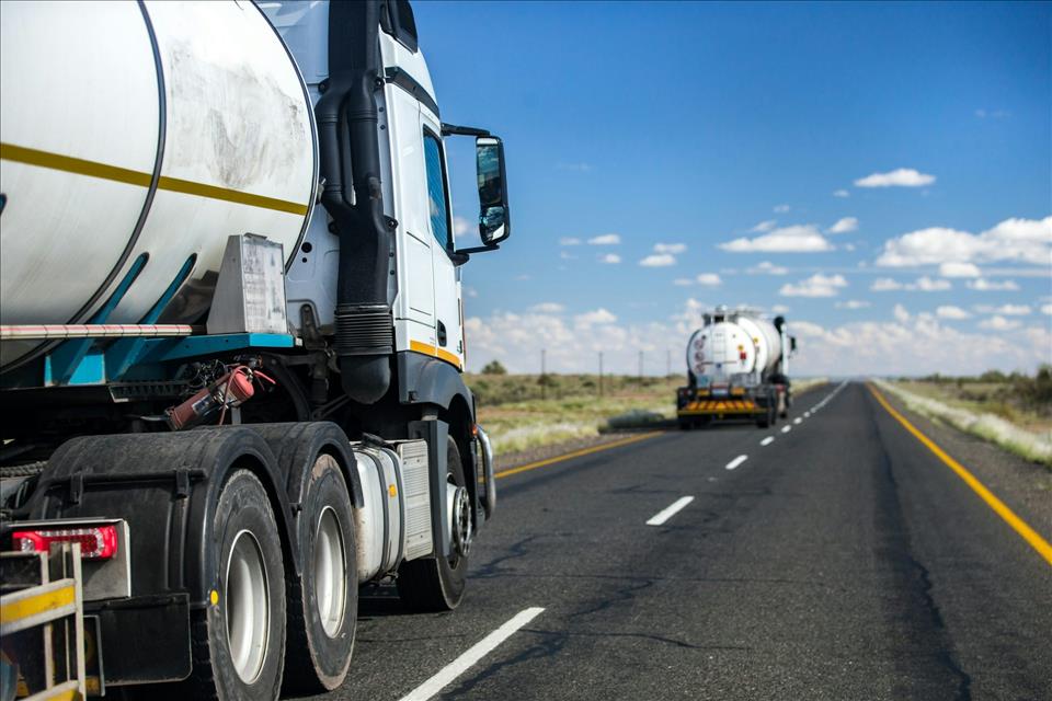 South Africa's Fuel Supply And The Iran War: Data Black Holes And Low Strategic Stock Put The Country At Risk