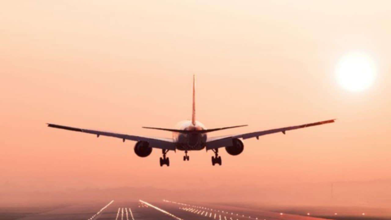 Global Air Passenger Demand Falls 3.4% Amid West Asia Crisis: IATA