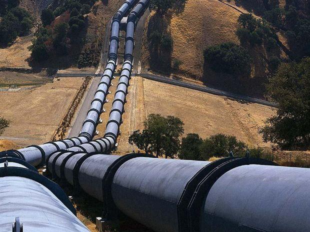 Bakusupsa Pipeline May Become New Export Route For Kazakh Oil