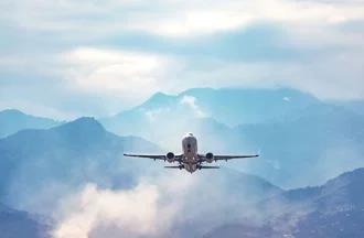 Middle East War Leads To 3.4 Pc Fall In Global Air Passenger Demand In April