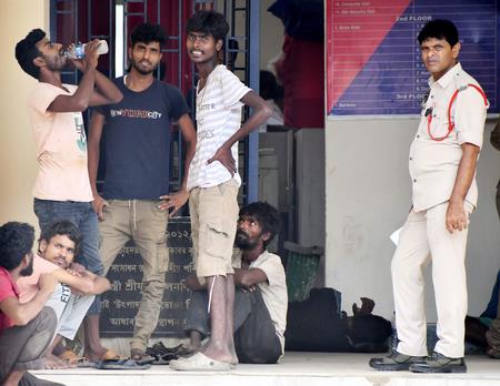 Illegal Immigrants Issue: India Seeks Early Response From Bangladesh On Pending Cases