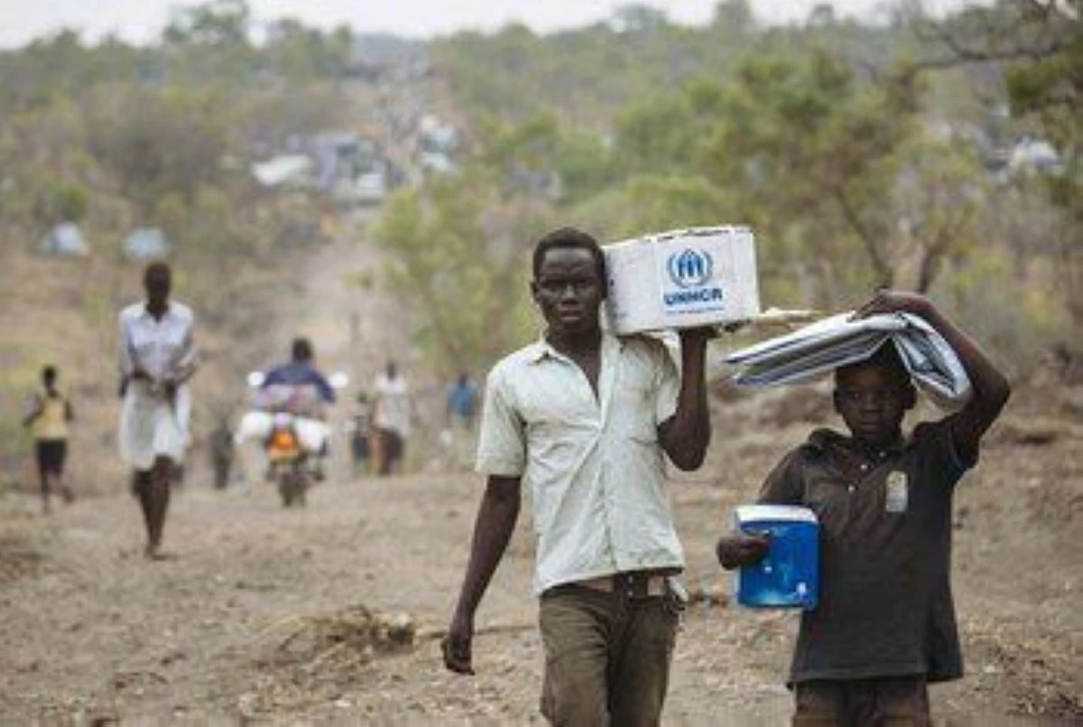 7.2 Million In South Sudan Urgently Need Food Aid - UN