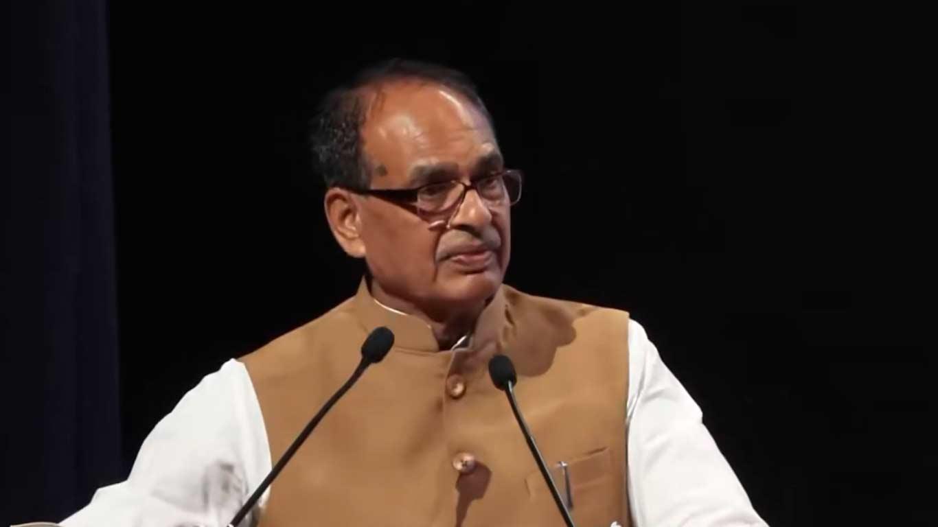 India Achieves Record Foodgrain Output In 2025-26, Says Shivraj Singh Chouhan