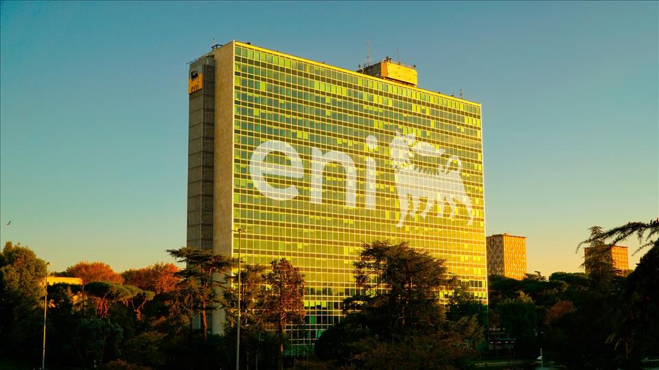 Italy's Eni And FIB Join Forces On Energy Storage And Battery Production