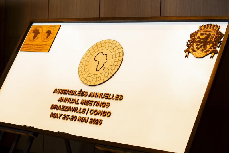 Annual Meetings (AM) 2026: The African Development Bank Group's Rome ...