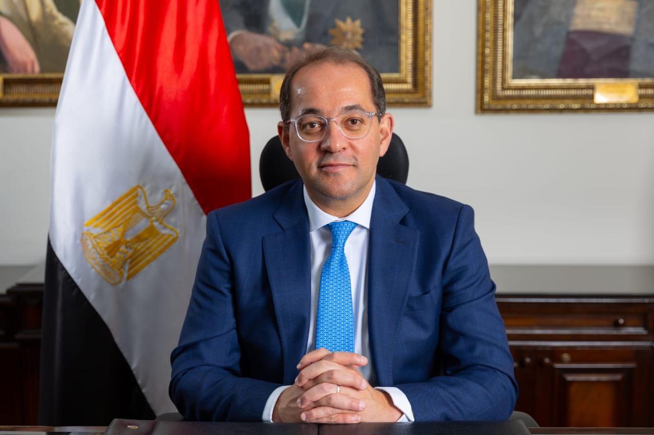 Egypt Allocates EGP 90Bn In New Budget To Boost Production, Exports And Entrepreneurship