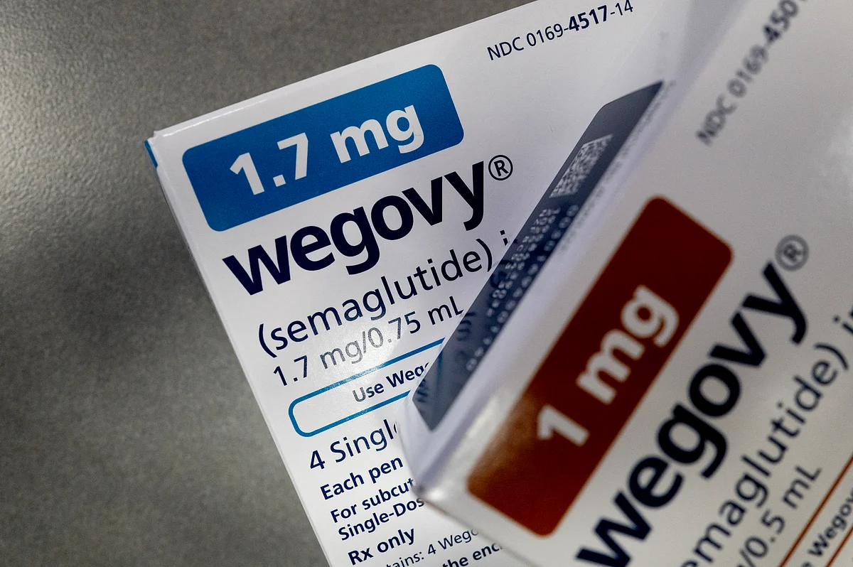 UAE Approves Wegovy Pill For Weight Loss, Cardiovascular Risk Reduction