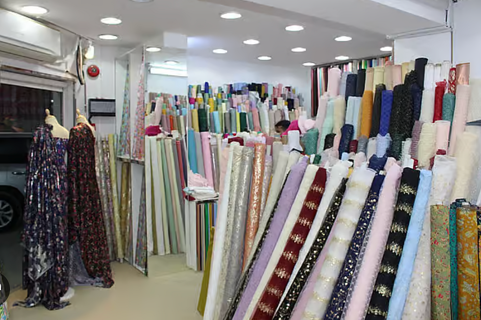 UAE Launches 'Naseej' Initiative To Cut Textile Waste, Boost Recycling