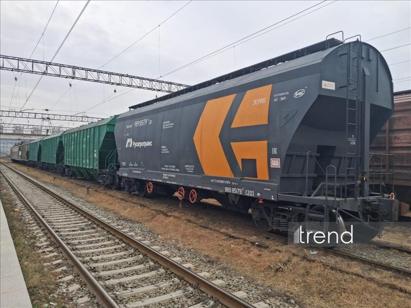 Fertilizer Shipment To Transit Azerbaijan En Route To Armenia