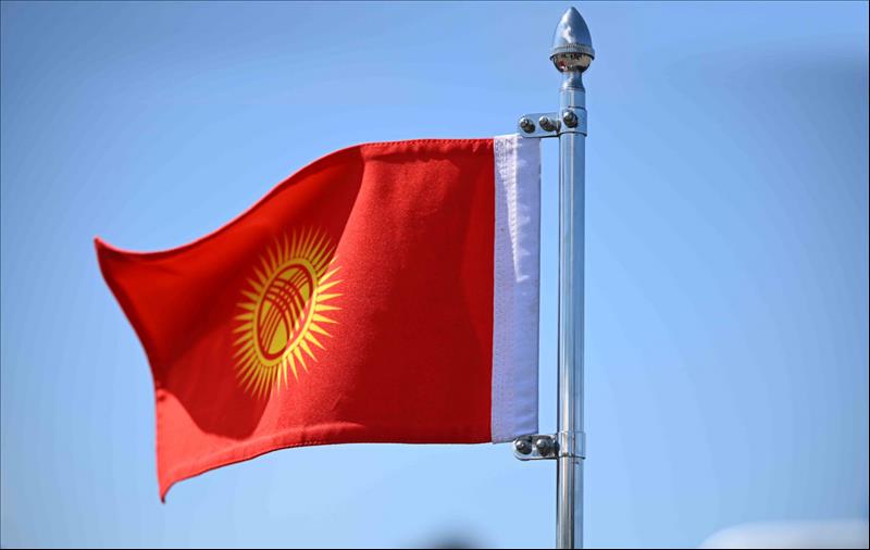 Kyrgyzstan Outlines Economic Reforms And Transport Infrastructure Metrics At SCO Session