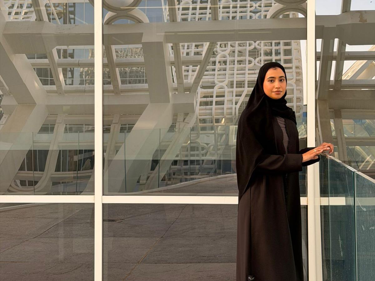 Qatari Designer Brings Culture To Formula One Through Pierre Gasly's Canadian Grand Prix Helmet