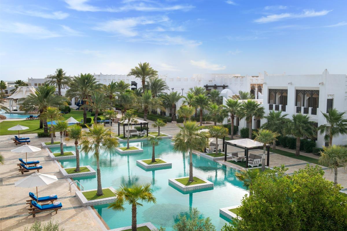 Katara Hospitality Launches 'Summer Your Way' With Up To 40% Savings Across Its Hotels, Resorts In Qatar