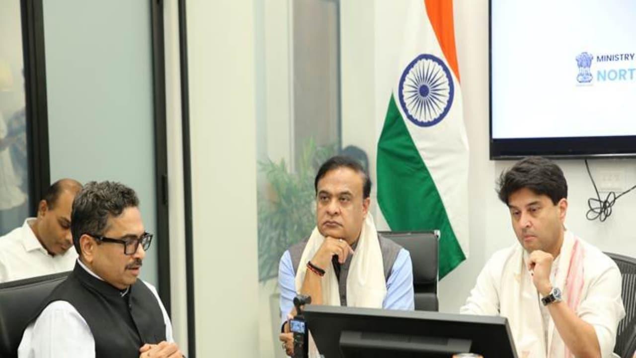 Mission Senehjori Launched To Make Assam Muga Silk A Global Brand