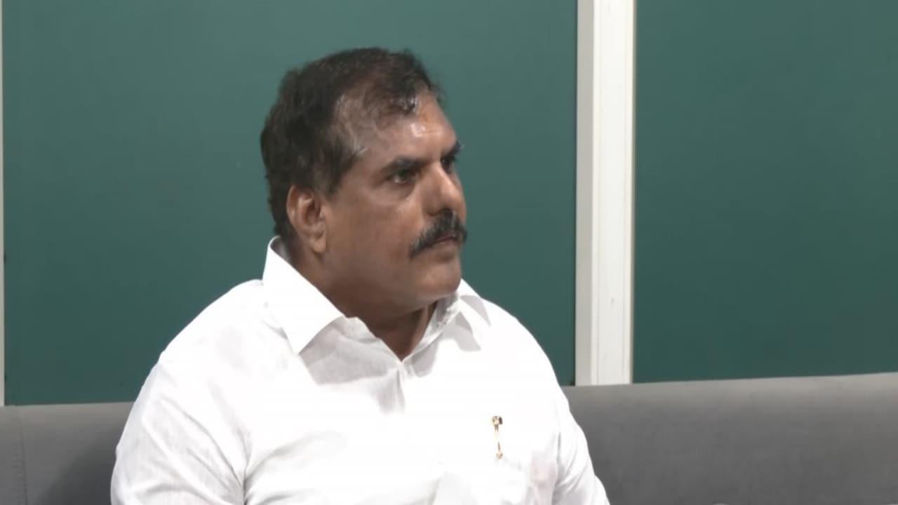 Andhra Govt Failed All Sections, Restricts Political Activity: Botsa
