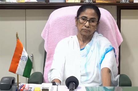 Mamata Banerjee's First Post-Poll Public Event In Kolkata Today Uncertainty Over Party Mlas' Turnout