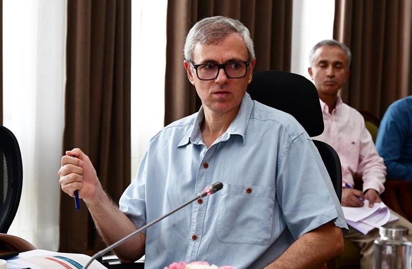 Omar Abdullah To Chair Key NC Legislature Meet Today