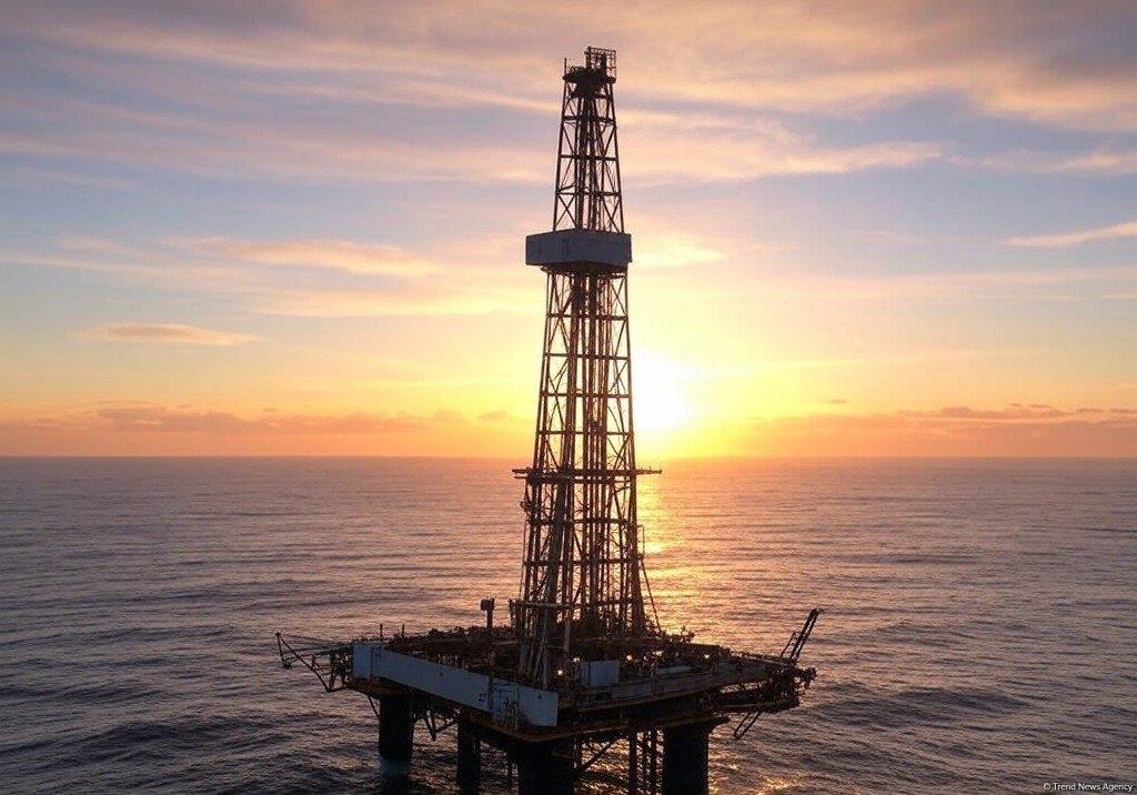 Azerbaijan Lifts Curtain On Oil Exports To Germany For 4M2026