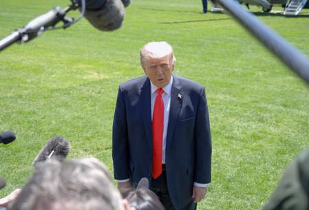 'We're Going To Make A Deal': Trump On India-US Trade Agreement