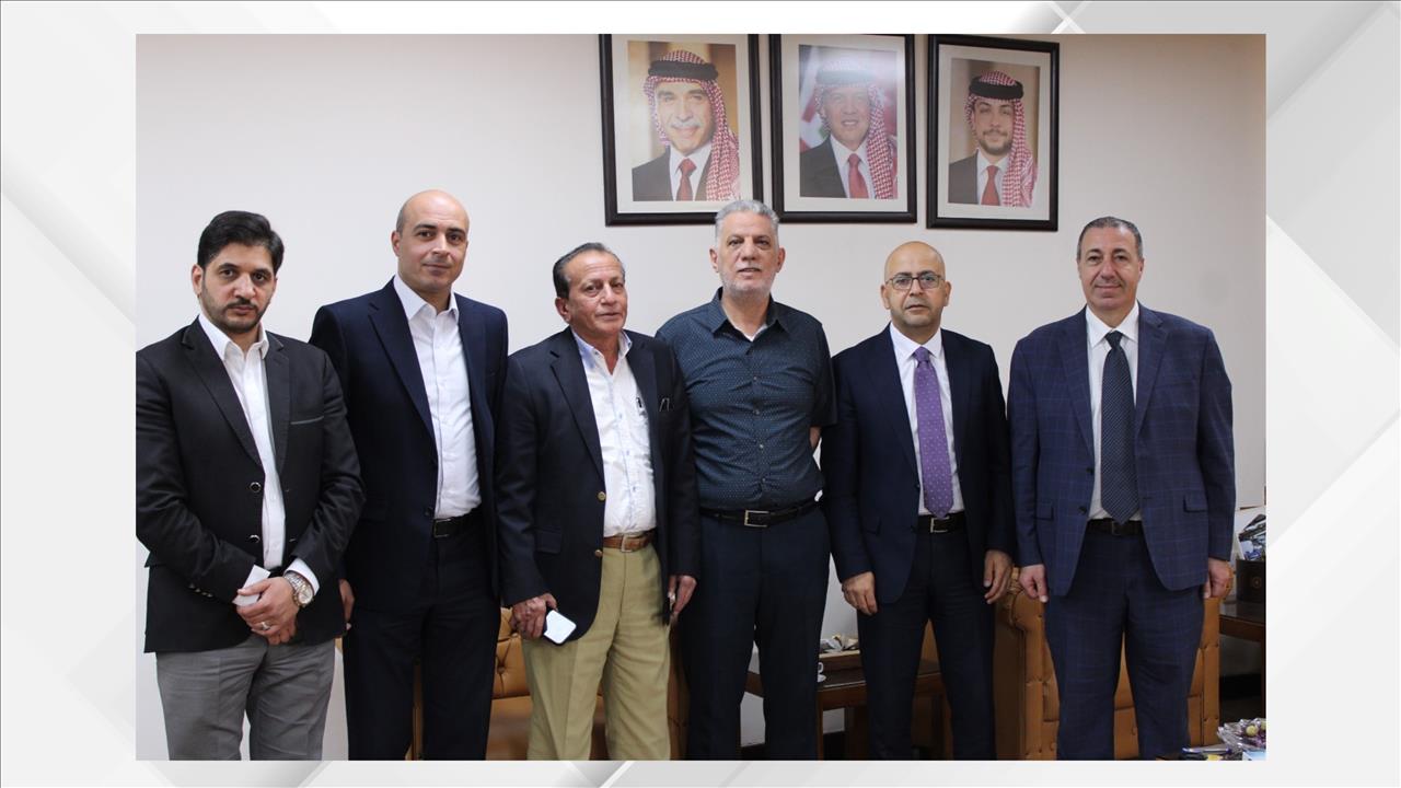 Tafileh Industrial City Secures First Engineering, Electrical Manufacturing Investment