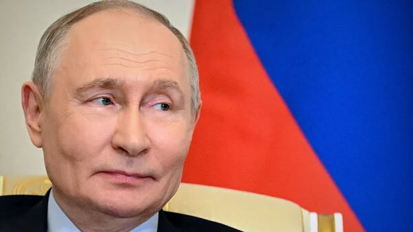 Putin Says US Pressure On Modi To Cut Russia Ties Is 'Detrimental' As $100 Bn Trade Target Looms