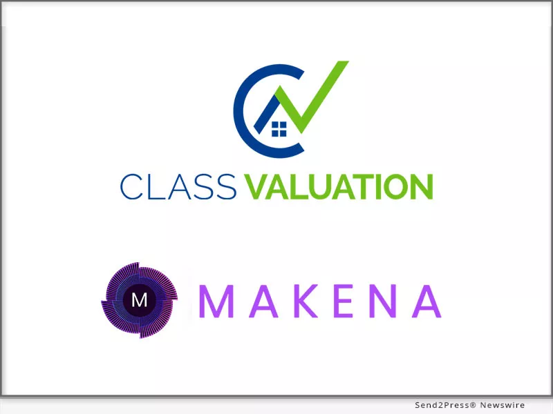 Class Valuation And Makena Partner To Help Appraisers Prepare For UAD 3.6