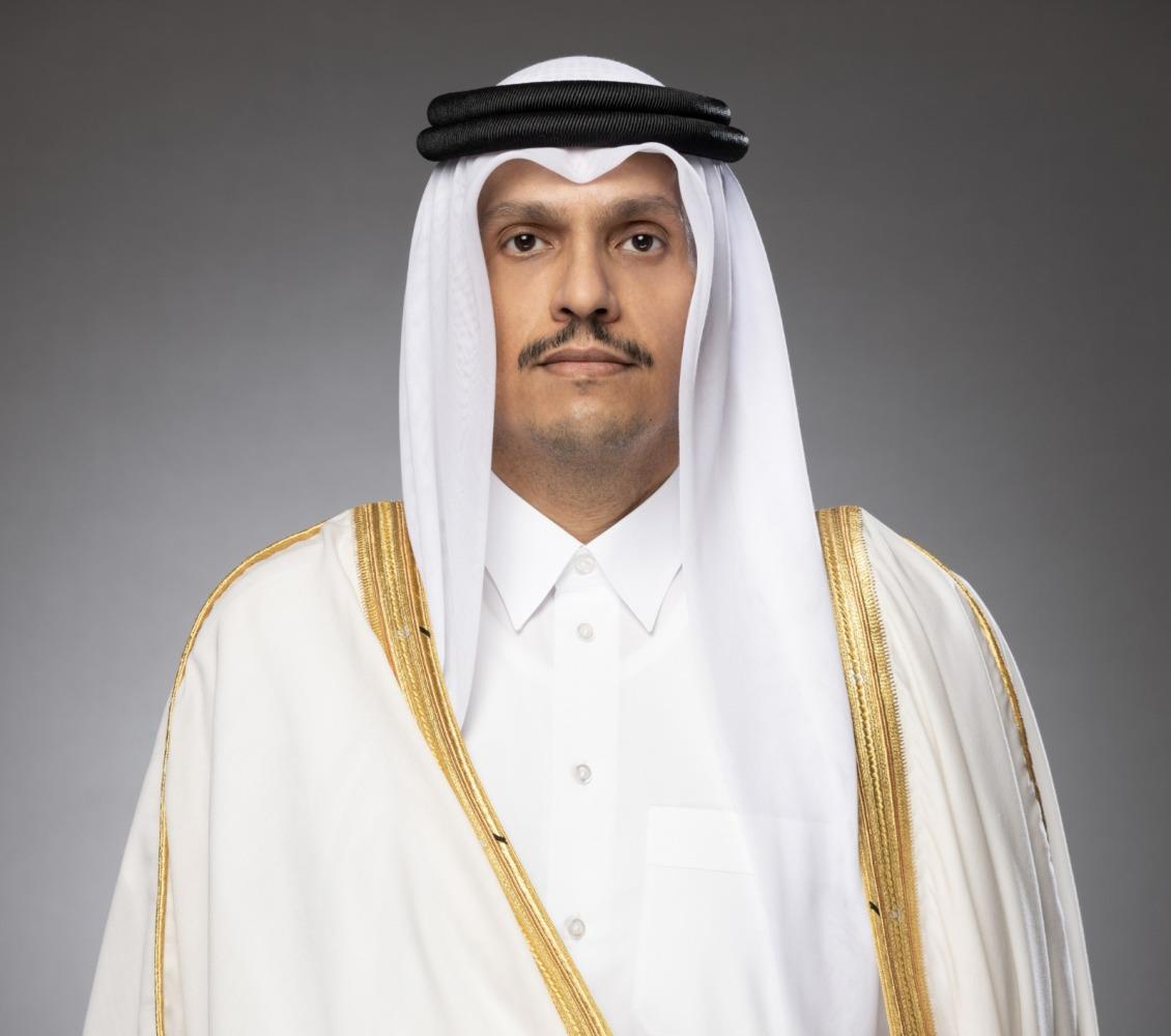 Prime Minister Receives Phone Call From Dutch Foreign Minister