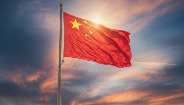 China Building World Order Without U.S. Dominance  Expert