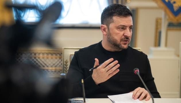 Russia's Battlefield Losses In May Exceeded 30,000 Personnel Zelensky