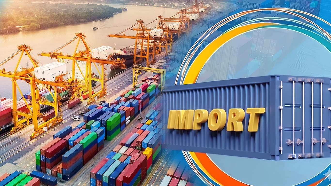 Govt Forms Six Working Groups To Identify 100 Products For Import Substitution