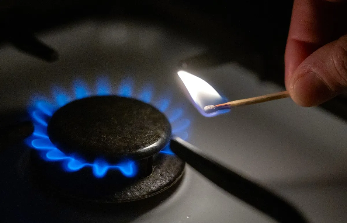 Why Switzerland Depends Heavily On Fossil Fuels