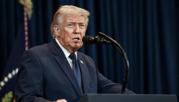 Trump On Possible Zelensky-Putin Talks: It Would Be Very Good If They Met