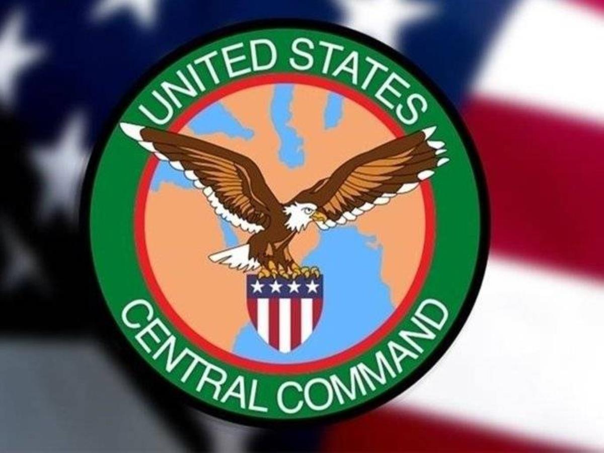 US Military Says Iran Fired Seven Ballistic Missiles Toward Kuwait And Bahrain