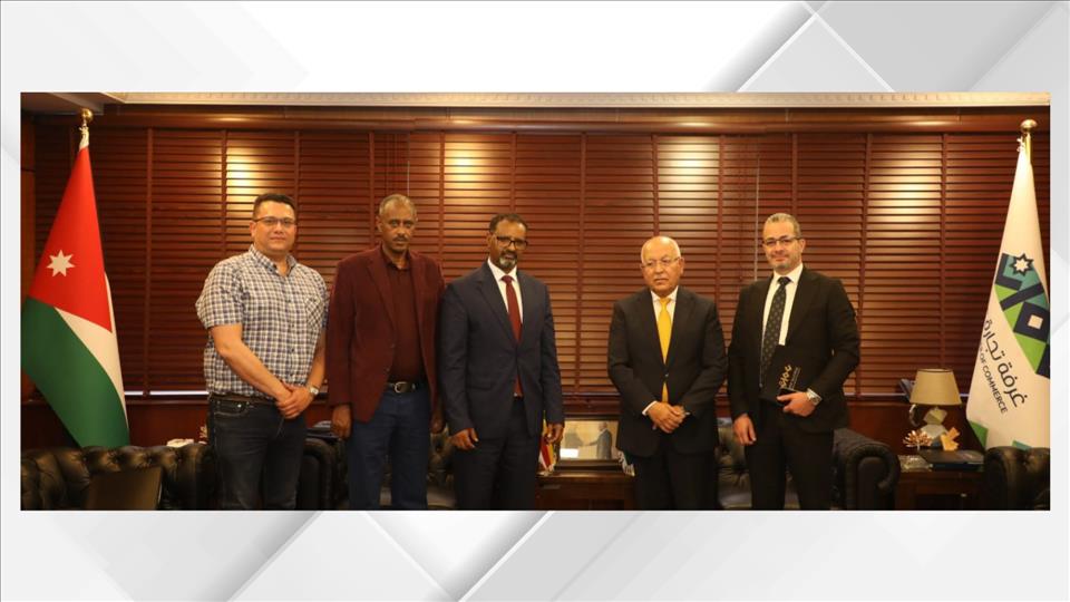 ACC Urges Strengthened Trade, Investment Cooperation With Ethiopia