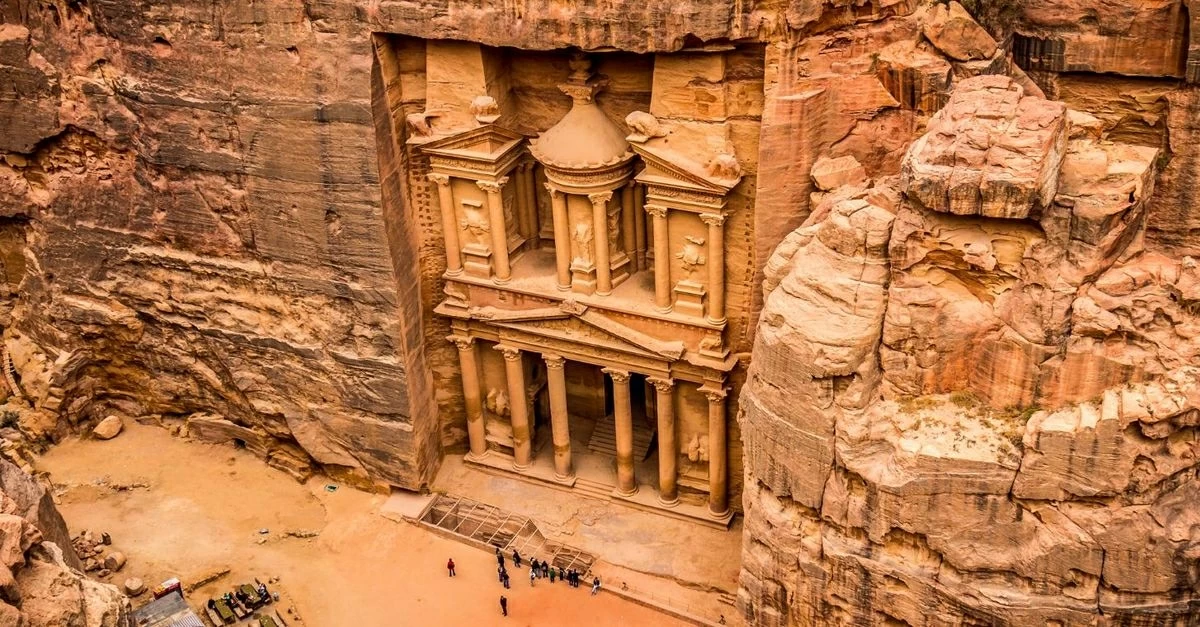 Tourism Ministry Welcomes UK Travel Advice Update For Jordan