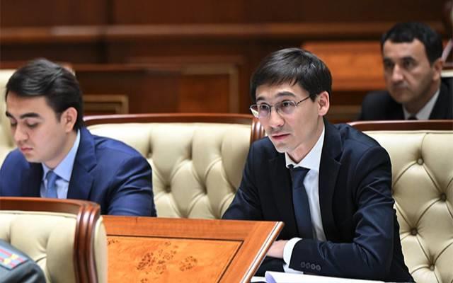 Uzbekistan Advances Feasibility Study For Trans-Afghan Transport Corridor