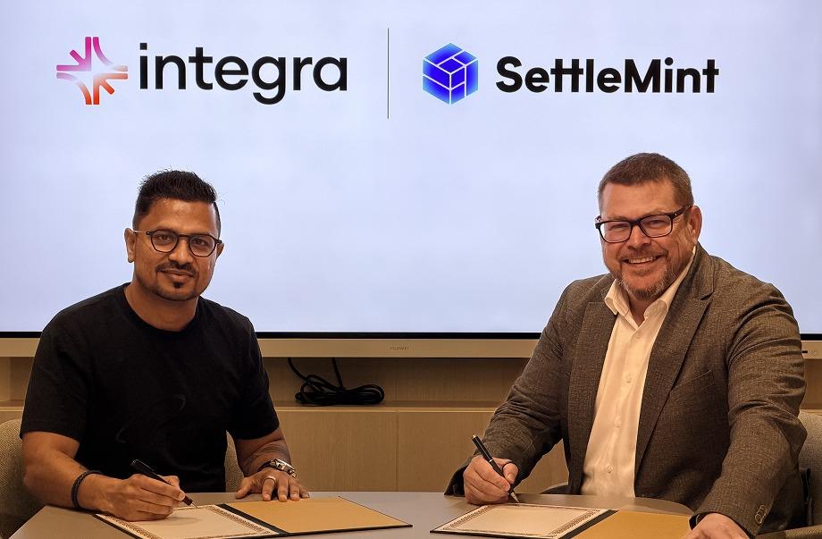 Integra and SettleMint to expand AI Blockchain-enabled Real Estate Tokenization to the UAE and USA