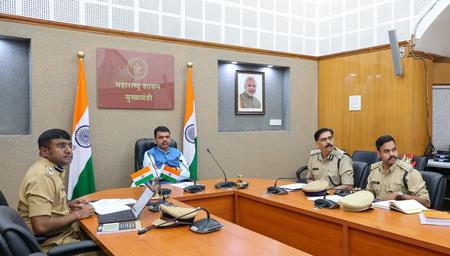 Maharashtra Government To Propose Amendments To Explosives Rules