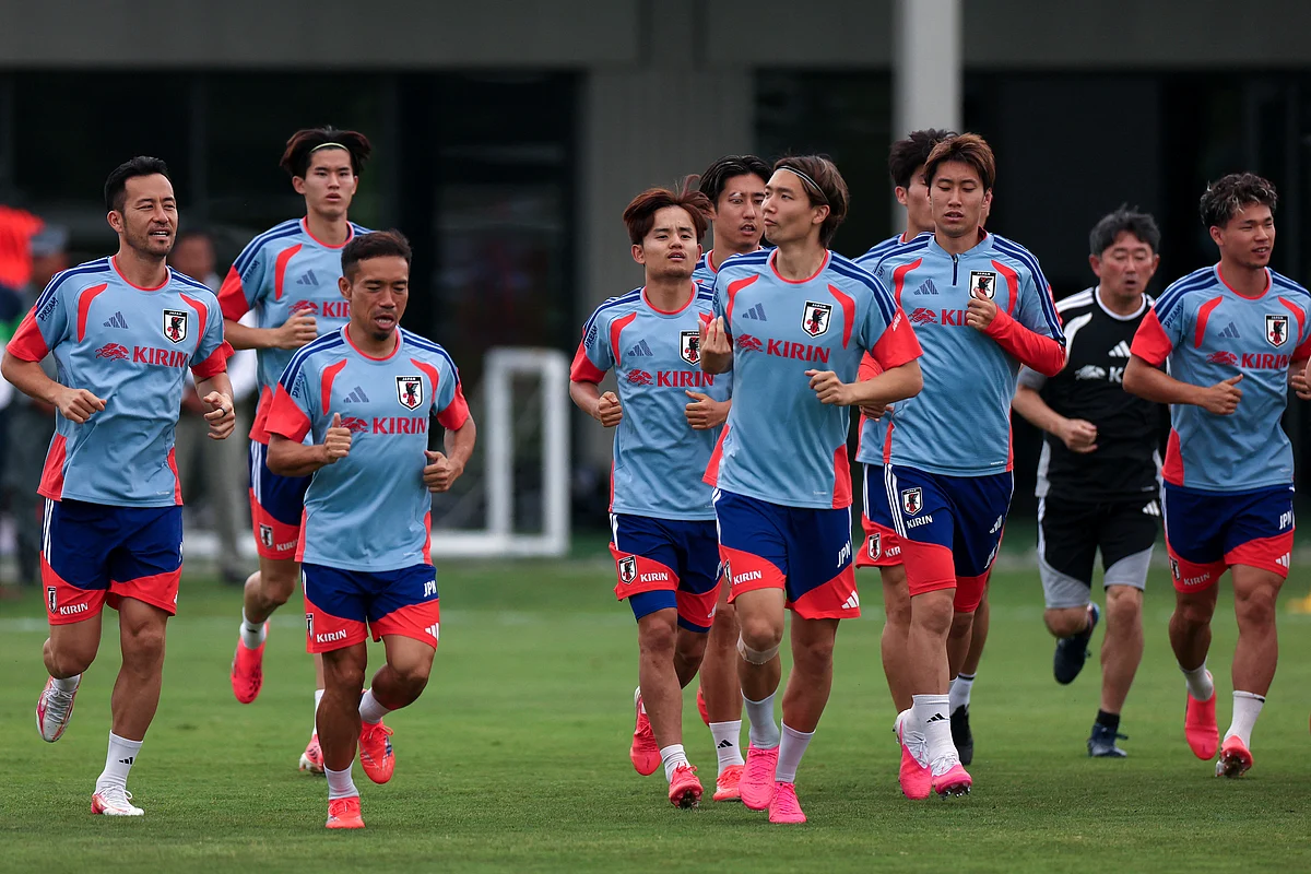 Heat, Altitude, Travel: Why 2026 World Cup Could Be The Toughest Tournament In History