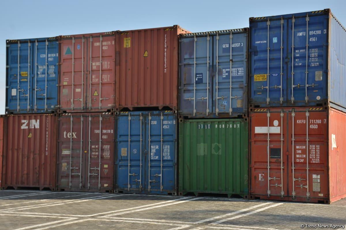 Azerbaijan, China Trade Grows 6.1% In 4M2026